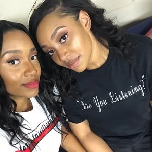 Meet your Posher, Sonya